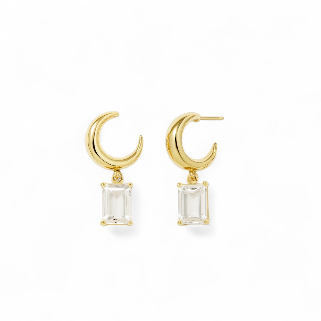 ARIELLE EARRINGS 925