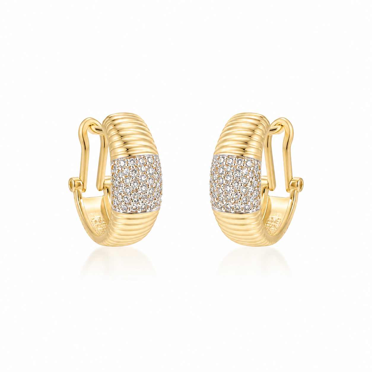 AURELIA EARRINGS 925