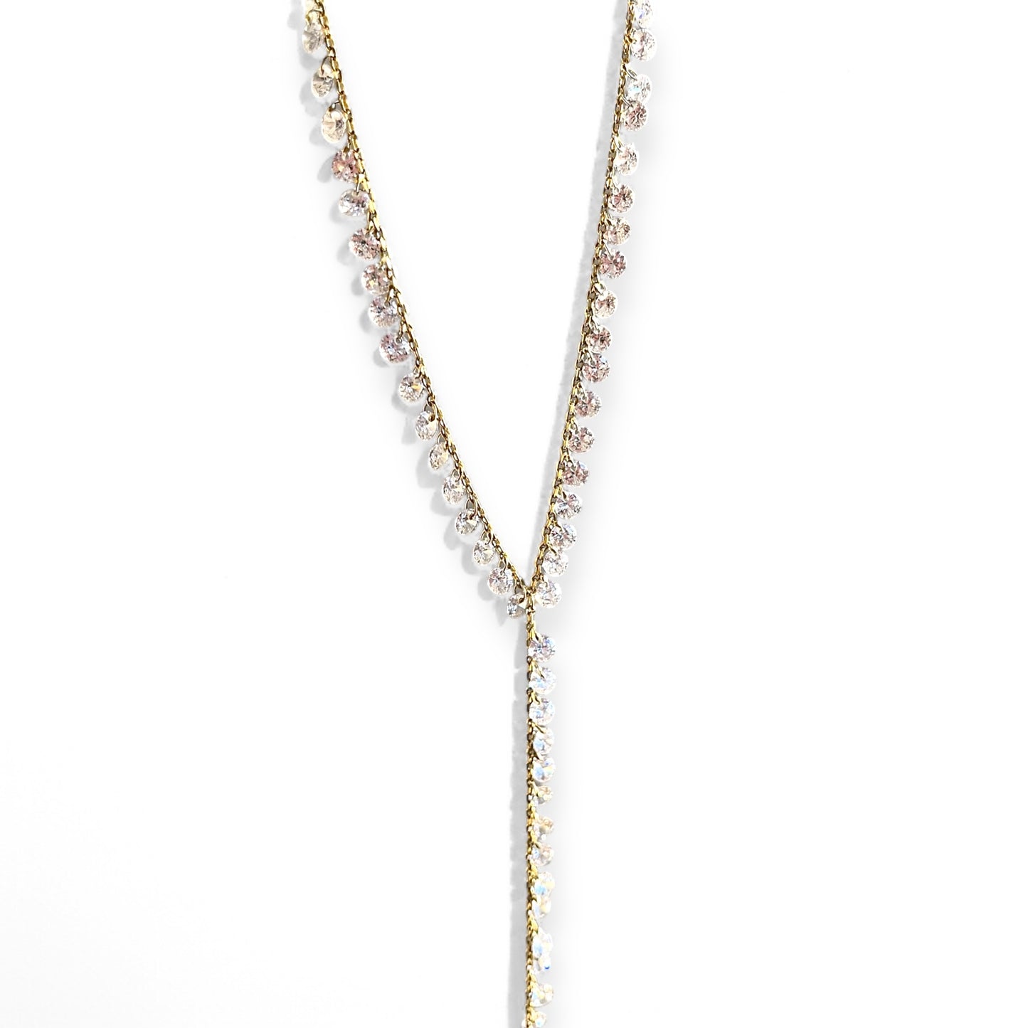 ATHENA NECKLACE 925