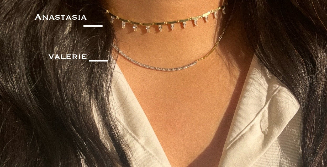 ANASTASIA 925 (3 left)