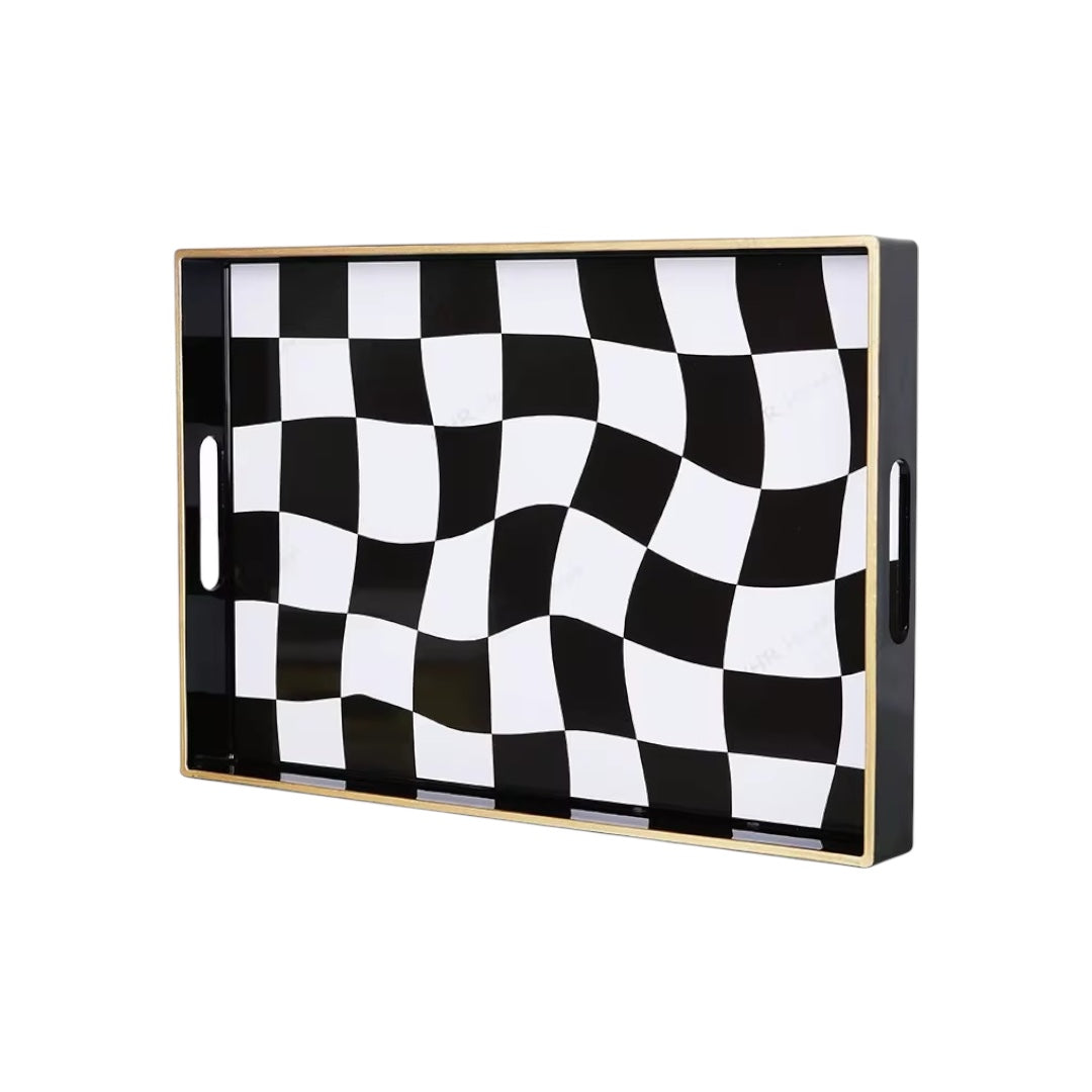 Le Noir Tray (1 left)
