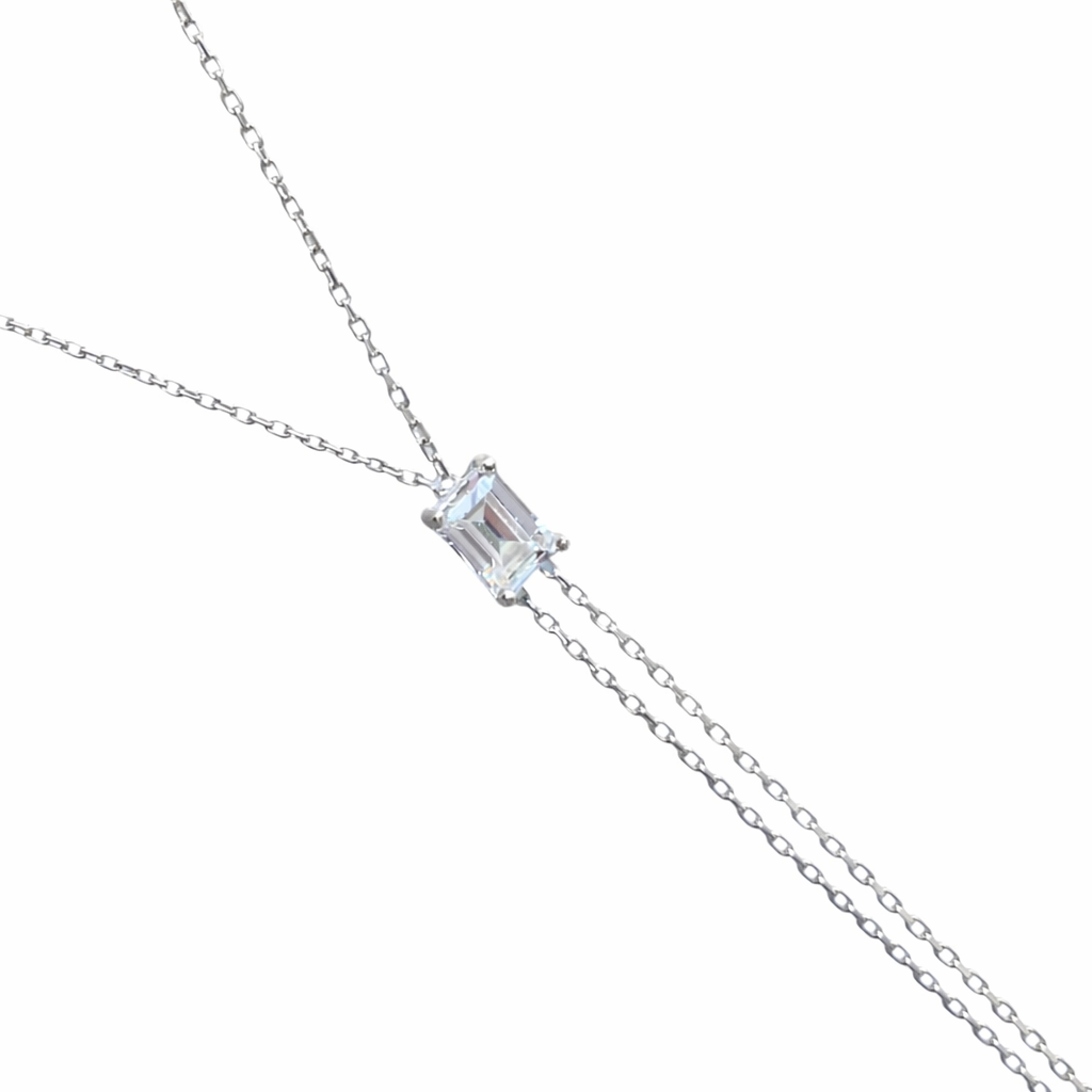 ORNELLA 925 (SILVER)