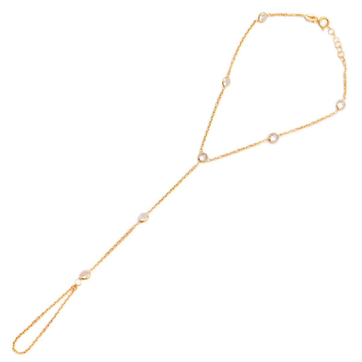 AVA 925 (gold)