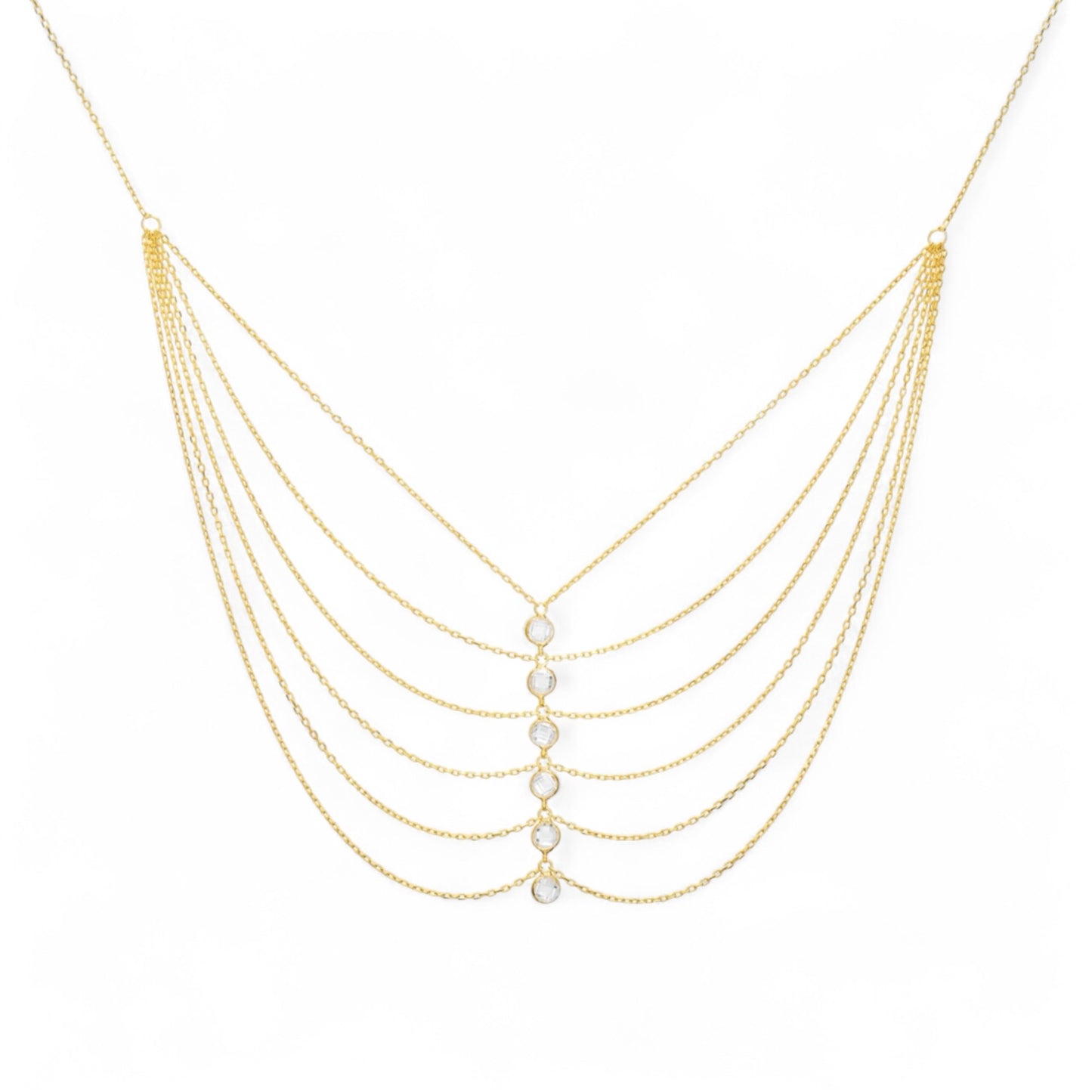 ARABELLA 925 (gold)