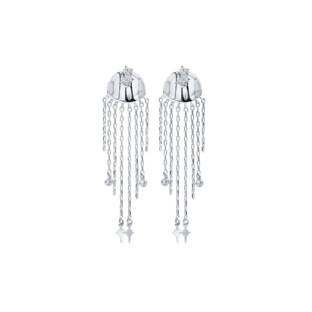 ÉTOILE 925 (silver)