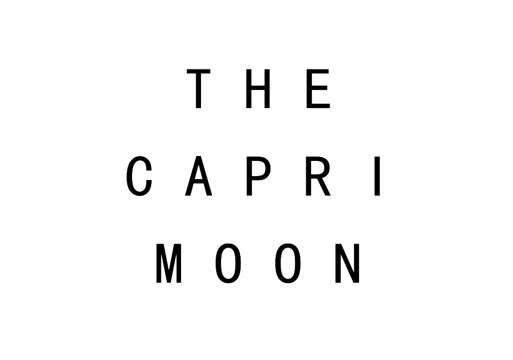 Capri Set 6 – Sweet Moon