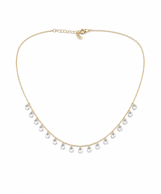 ATHENA NECKLACE 925