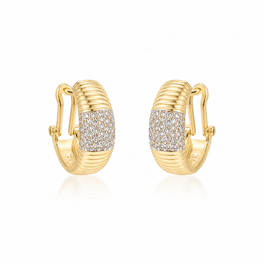 AURELIA EARRINGS 925