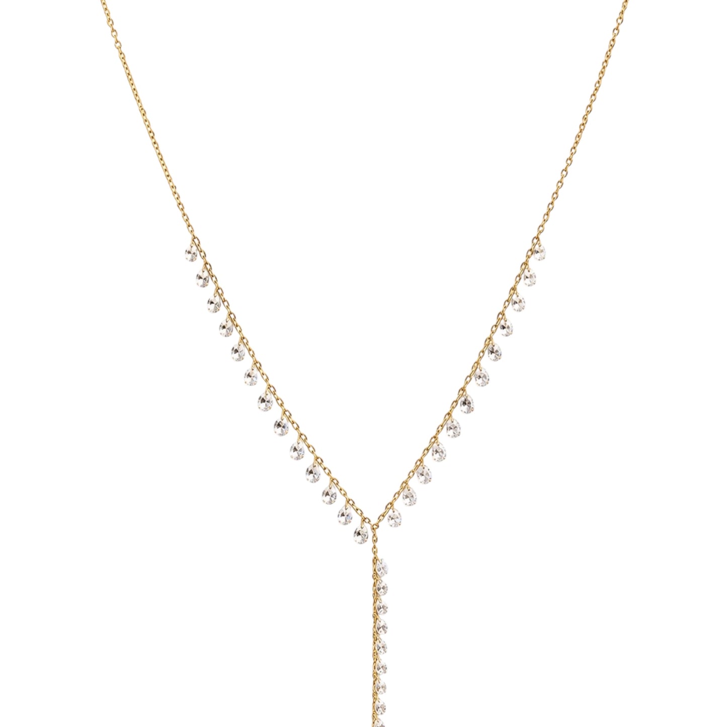 ATHENA NECKLACE 925