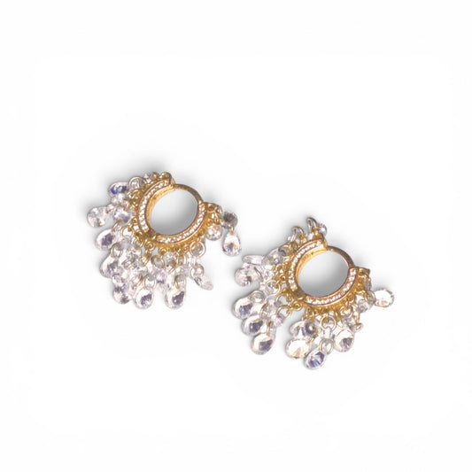 ATHENA EARRINGS 925