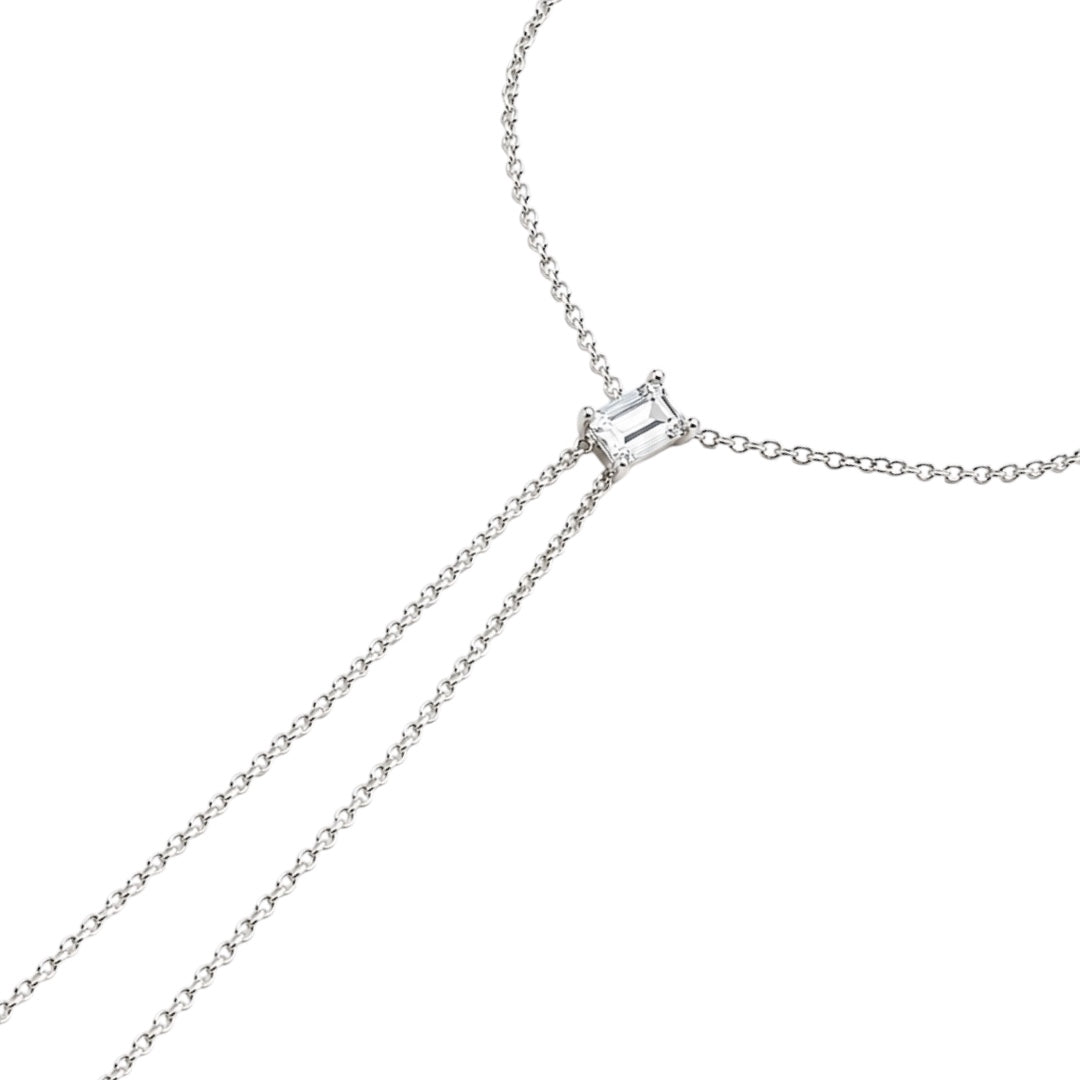 ORNELLA 925 (SILVER)