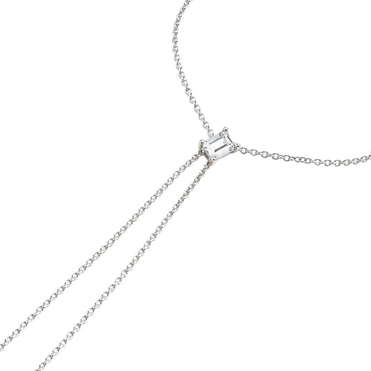 ORNELLA 925 (SILVER)
