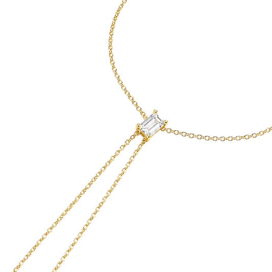 ORNELLA 925 (GOLD)