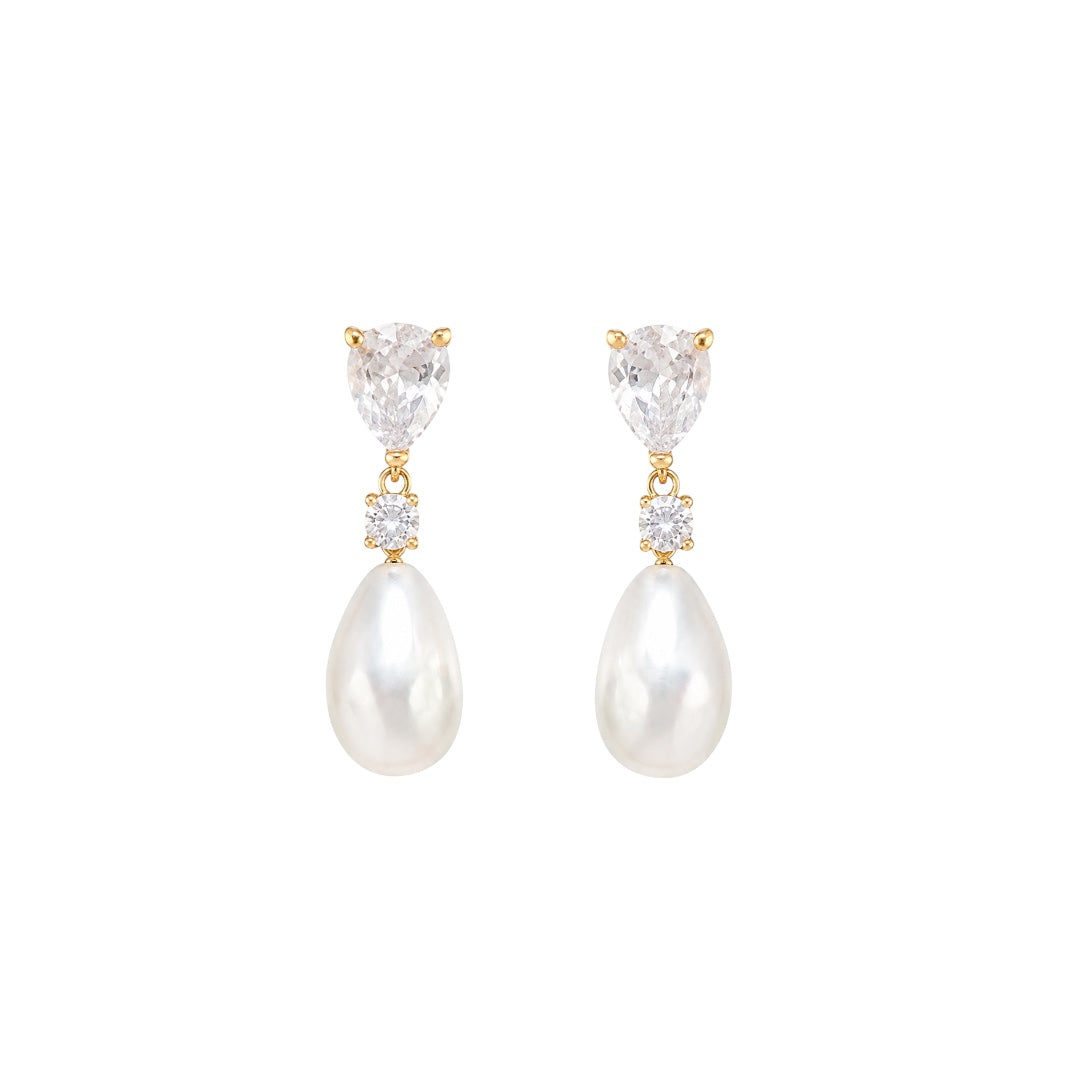 LAELIA EARRINGS 925