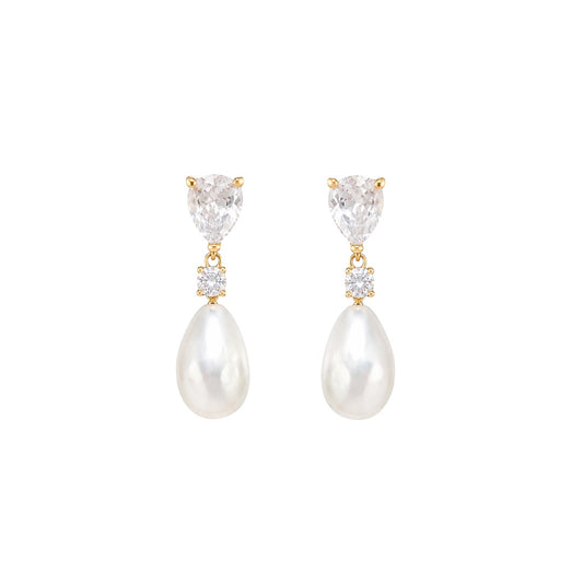 LAELIA EARRINGS 925
