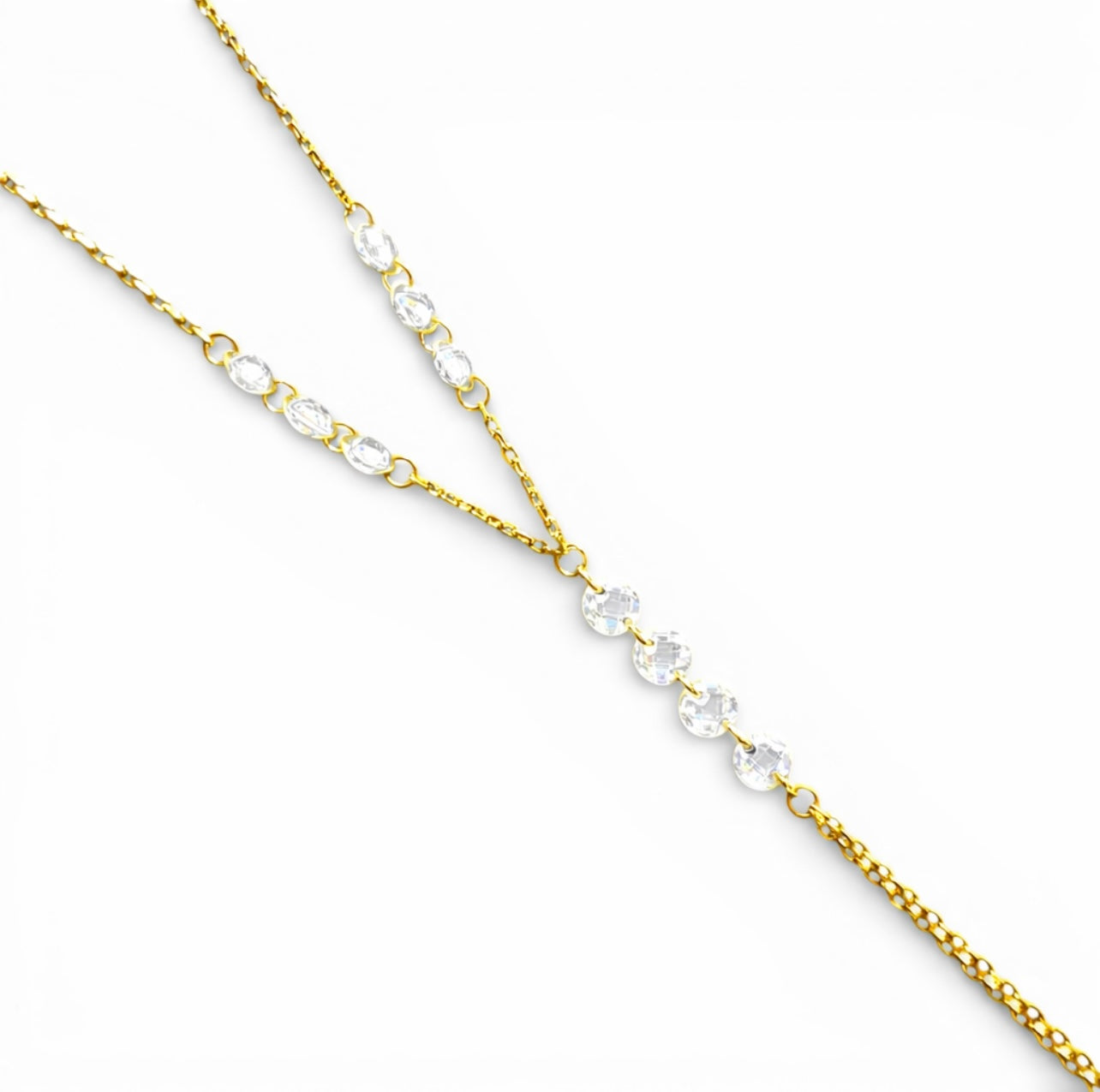 ATHENA HAND CHAIN 925