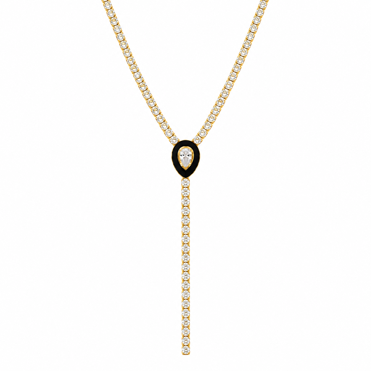 PRISCILLA 925 (black)