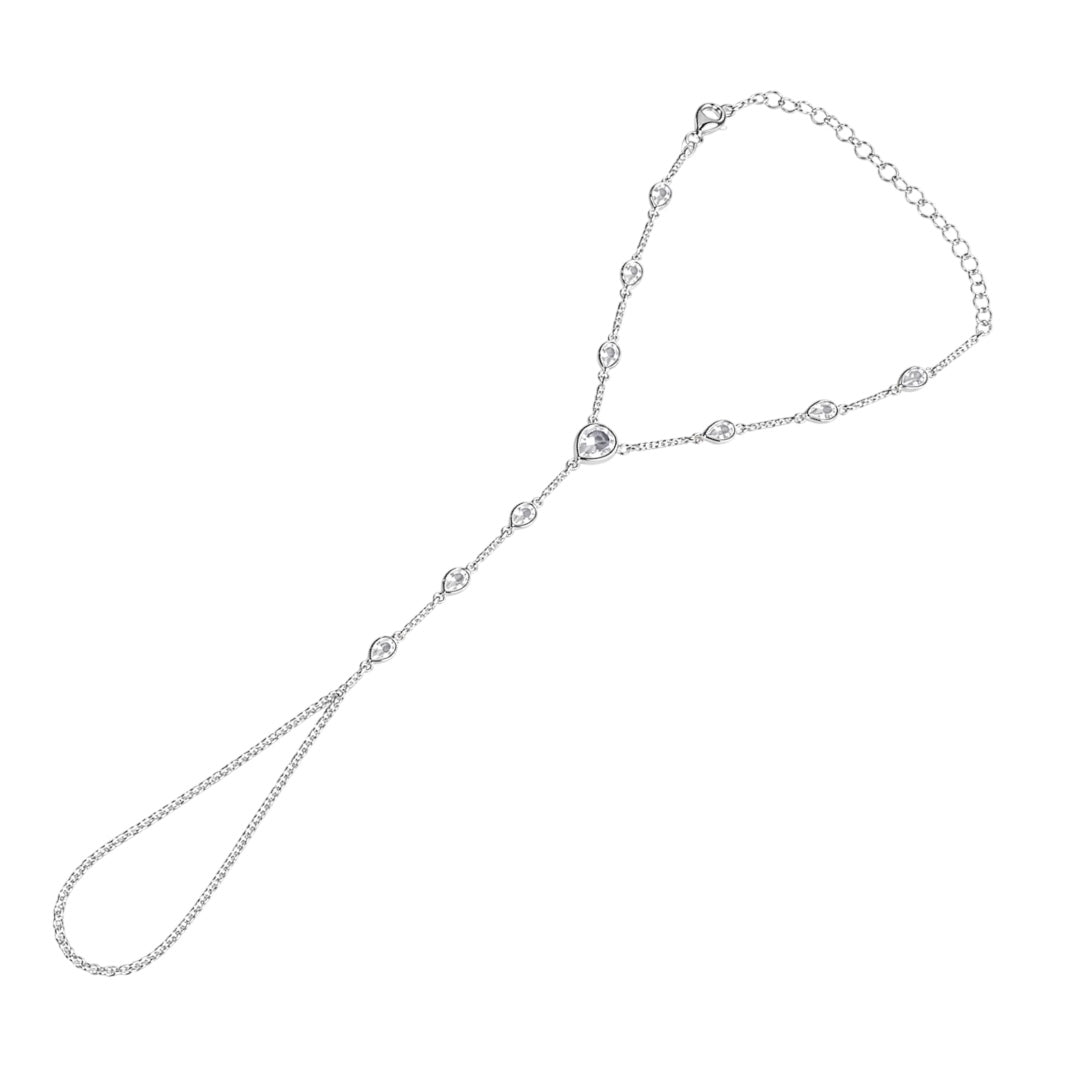 EVELYN 925 (SILVER)