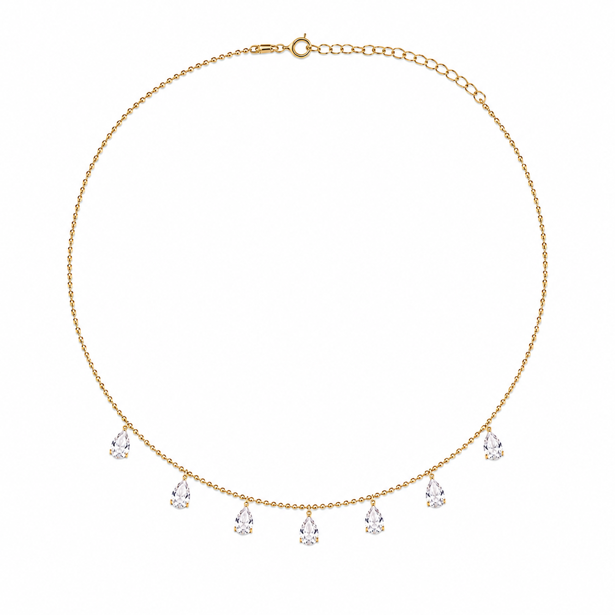 AURELIA NECKLACE 925