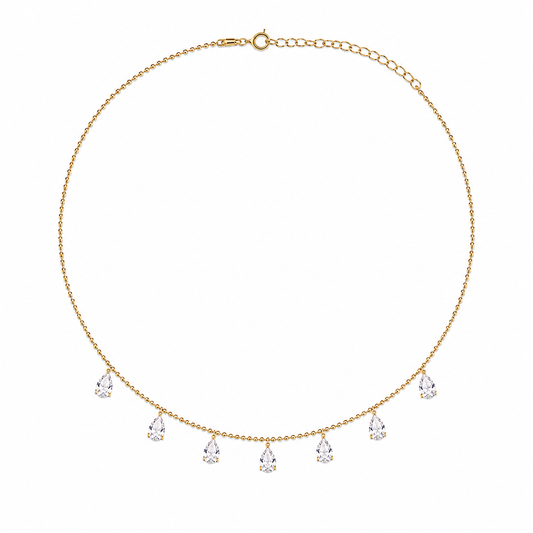 AURELIA NECKLACE 925