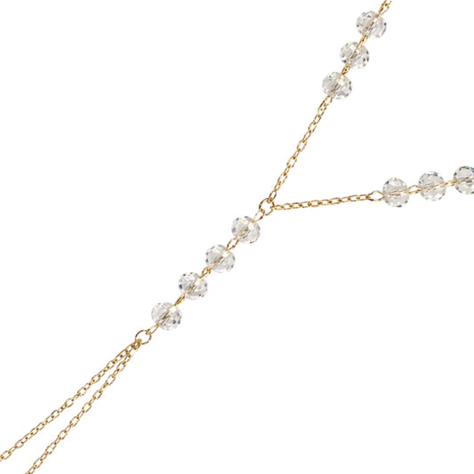 ATHENA HAND CHAIN 925