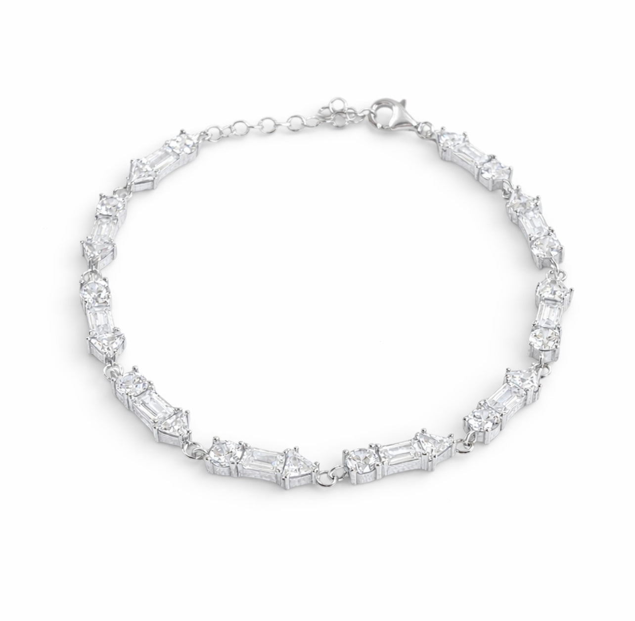 BRIELLE 925 (SILVER)