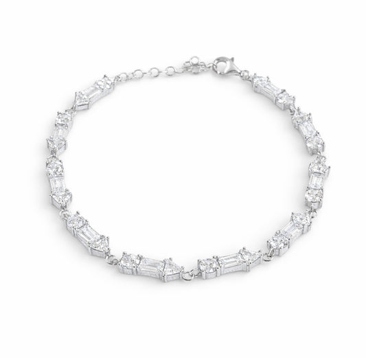 BRIELLE 925 (SILVER)