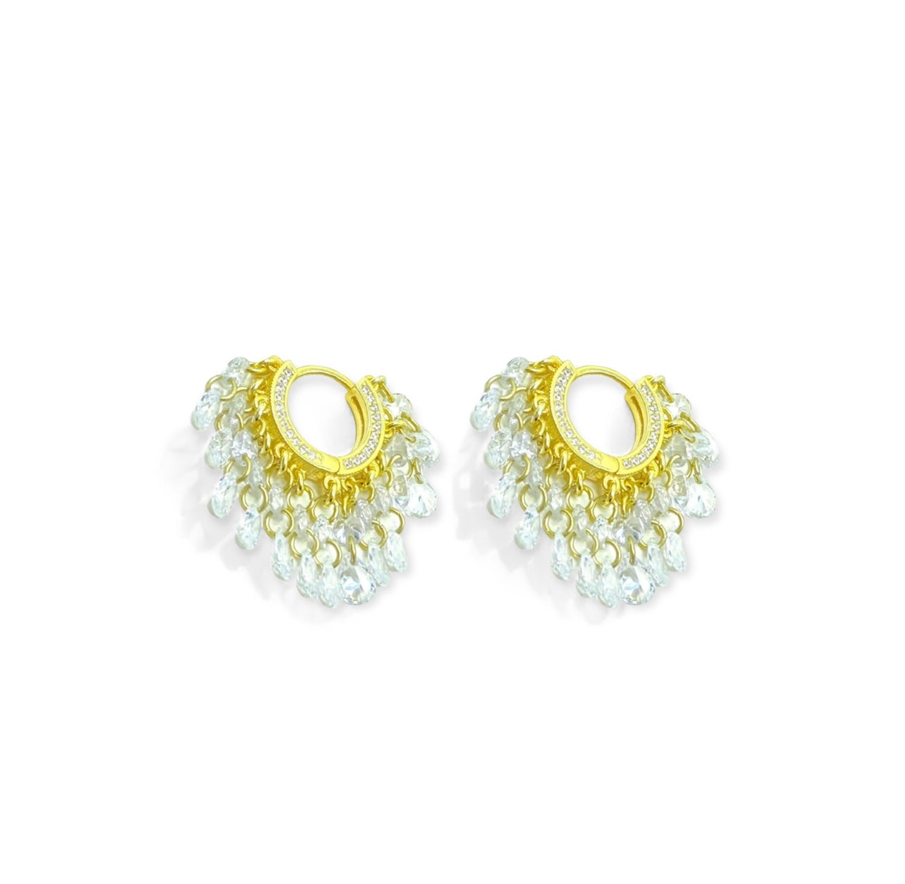 ATHENA EARRINGS 925