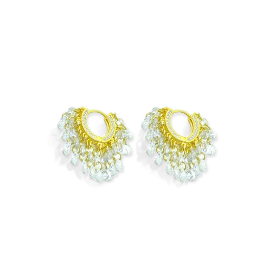 ATHENA EARRINGS 925