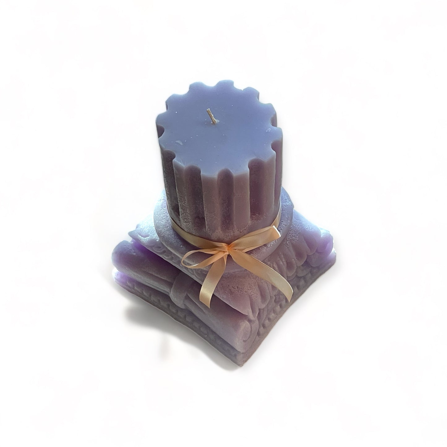 Olympia Lilac Candle