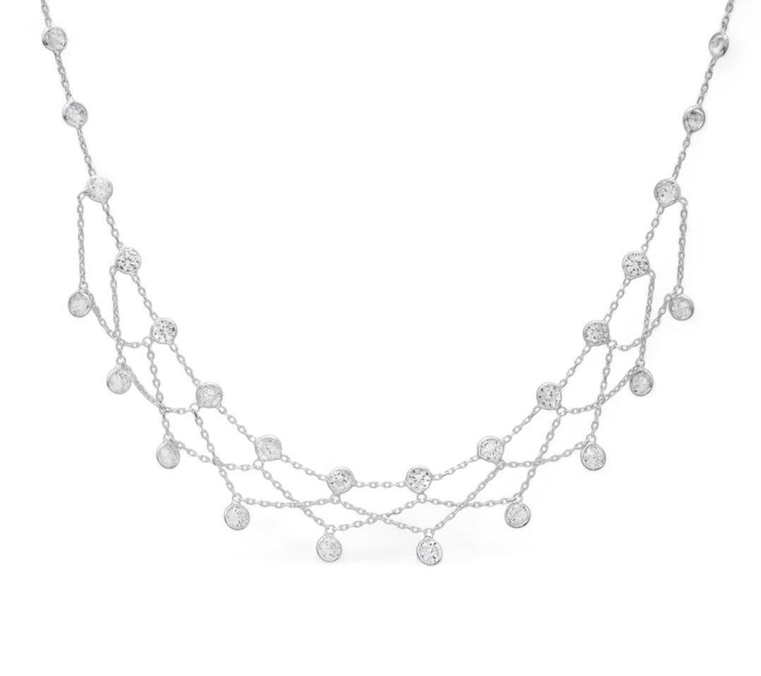 FELICITY 925 (silver)