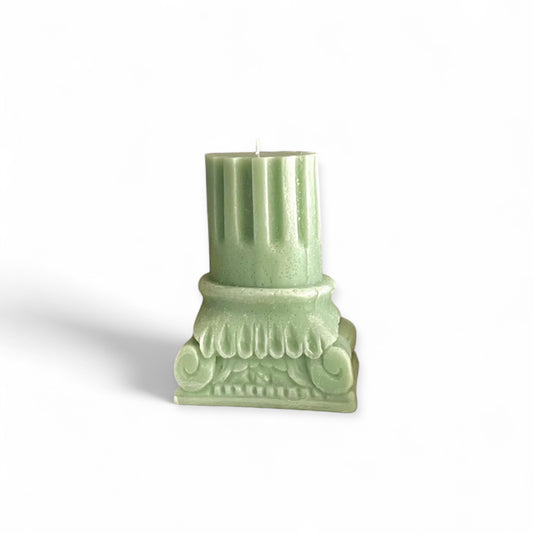 Olympia Mint Candle