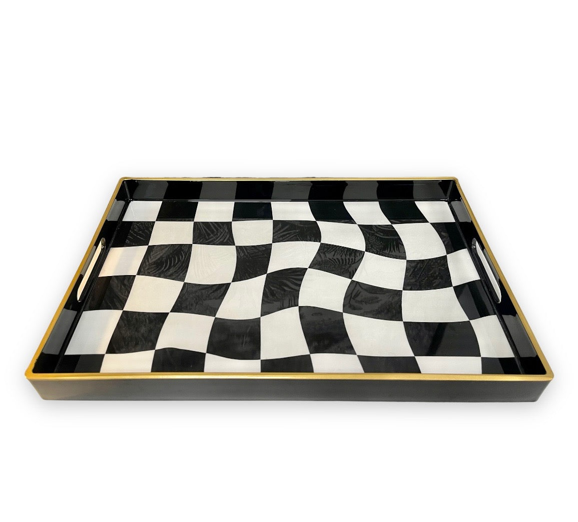 Le Noir Tray (1 left)