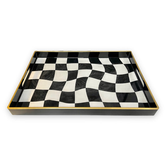 Le Noir Tray (1 left)