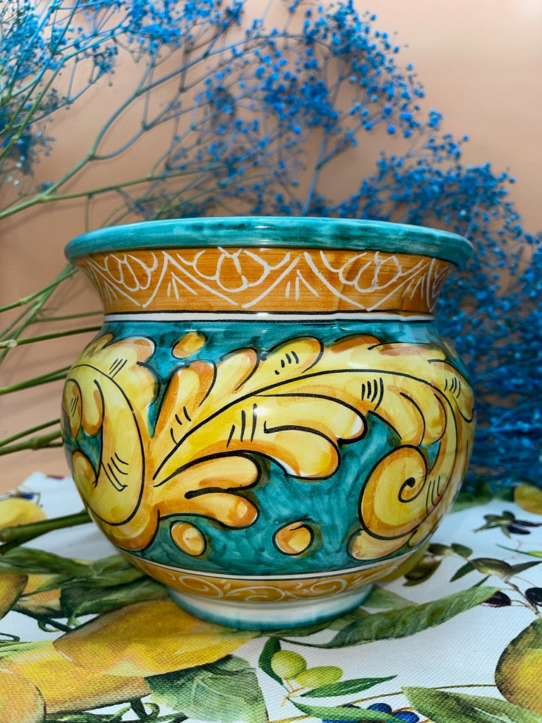 Odeta Vase