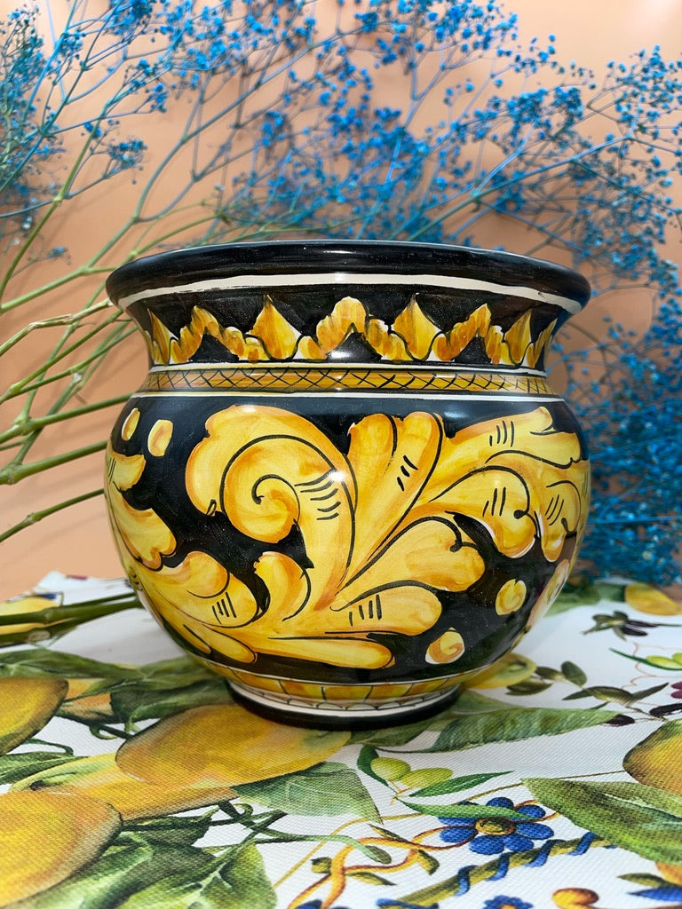 Theia Vase